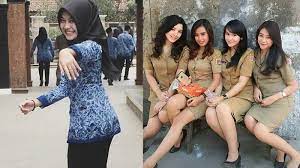 Inilah 6 Tunjangan Yang Diperoleh Pns Di Luar Gaji Pokok Cek Besarannya Tribunnews Com Mobile