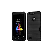 Oct 01, 2017 · here in this post you have free solution on your zte unlock code calculator 16 digit problem. Zte Blade Z Max Sequoia Brushed Hybrid Protector Cover With Card Wallet Adcom