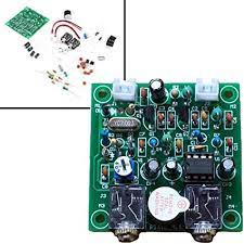 Over the past few weeks, i have been building curated lists of ham. Amazon Com Shortwave Transmitter Receiver Ham Radio 40m Cw Version 4 1 7 023 7 026mhz Qrp Pixie Kits Diy With Buzzer Transceiver Electronics
