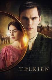 Ver Tolkien 2019 Pelicula Completa Online En Espanol Nicholas Hoult Tolkien Free Movies Online