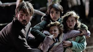 Mama 2013 Ending Explained Video In 2020 Newest Horror Movies Movies Jessica Chastain