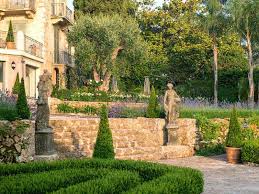 A garden designer is someone who designs the plan and features of gardens, either as an amateur or professional. Landscape Designer Cote D Azur Riviera Gardens