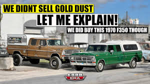 Image result for Gold Dust 1994 Truck
