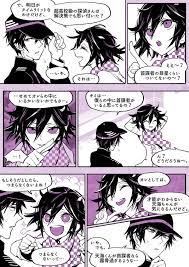 pin by yuri nakazawa on danganronpa v3 comic danganronpa danganronpa characters danganronpa v3