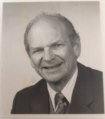 Derek CHASE Obituary (2020)