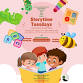 Storytime Tuesdays event image