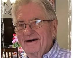 Threads of Life: WWII veteran was a beloved husband, father and grandfather