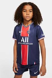 You will find anything and everything about our players' tournaments and results. Buy Nike Home Psg 20 21 Kids Kit From The Next Uk Online Shop