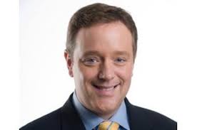 Former Island resident Bruce Rainnie back