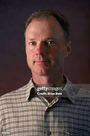 388 Gary Hallberg Photos & High Res Pictures