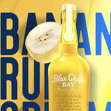 Banana Rum Cream Rum Cream Banana Flavored Rum