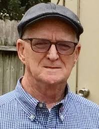 Obituary information for Robert "Bob" Wade