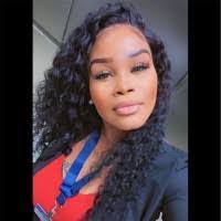 Latisha Parker's Instagram, Twitter & Facebook