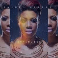 First Listen: Carmen Rodgers and Anthony David “Charge” Forward