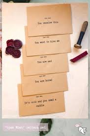 Birthday Present Ideas For Girlfriend Uk Gift Ideas Handmade Cards Open When Typewriter Letters Boy Friend In 2020 Letter Gifts Handmade Gifts For Boyfriend Letters To Boyfriend