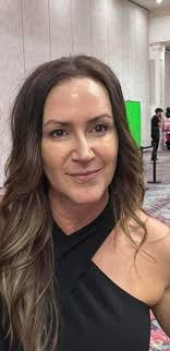 Natural lash mapping for hybrid or wet sets