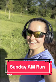 7km Progressive Long Run with Runna ✓ #runningformymum #runningtofigh...