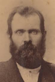 Americus Shaw (1846-1888)