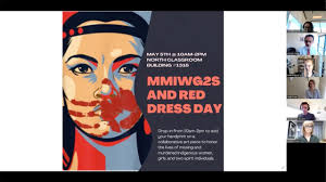 Watch the May 5 Community Conversations: Campus Workplace and Culture  Survey