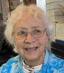 Jessie Mae Ritter Obituary