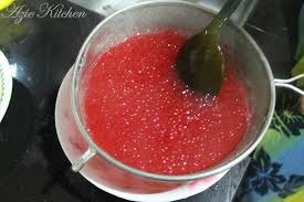 Check spelling or type a new query. Puding Sagu Gula Melaka Nur Qaseh Azie Kitchen