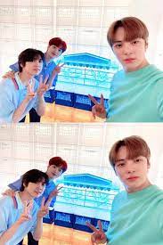 Try watching videos on cravity channel. Cravity Hyunjun X Sunmin Monsta X Minhyuk And A Smiling Variety Show Appearance More Meaningful Wow Korea
