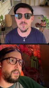 My chat with Dan Simons of Just Surrender