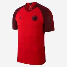 Click here for final release details and another look at the retro. Psg Nike Jordan Paris Saint Germain Vaporknit Strike Jersey Shirt Top Football Tops Paris Saint Germain Jersey Shirt