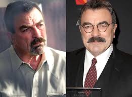 Las Vegas Cast: Then and Now