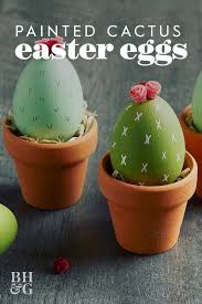 They resist most diseases, but you must remember that they need different care than desert cacti. These Diy Cactus Eggs Are The Cutest Easter Project Easter Eggs Diy Easter Egg Pattern Easter Eggs