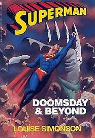 Doomsday is an animated movie adapting the comic storyline of the death of superman, and is the very first of the dc universe animated original … Superman Doomsday Beyond Wikipedia