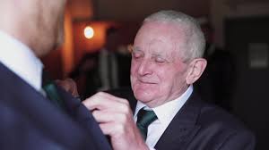 The Wedding of Matt and Elena Bryson