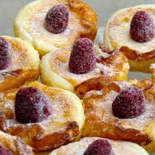 Pasteis De Nata Rezept Rezepte Thermomix Rezepte Lebensmittel Essen