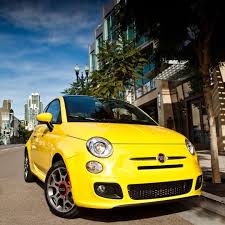 Fiat 500 Fiat 500 Fiat Bmw