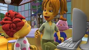 There the kids meet a quirky scientist, voiced by special guest star christopher lloyd (back to the future). Sid The Science Kid Educator Paren Classroom Resources