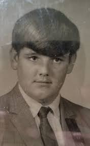 Robert Eugene Comer Obituary October 14, 2019