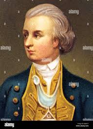 David wooster hi-res stock photography and images