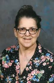 Linda Reeder Obituary (1954