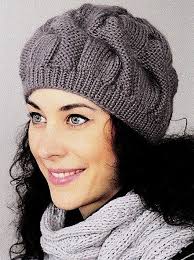 See more ideas about knitting, knit crochet, knitting patterns. Simple And Classic Ways Of Knitting Beret On Knits