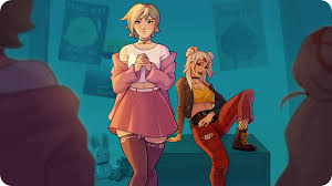 ACADEMY34 by Young & Naughty