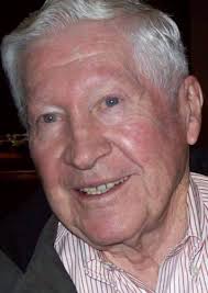 Leon Kroenke Obituary (1933