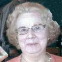 Doris G Kieser (1932–2017)