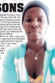 SINGLE MOM STRUGGLING TO CARE FOR SONS