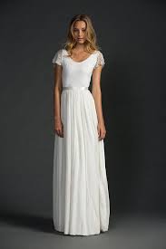 Kurzes schlichtes brautkleid luzia mit tellerrock | etsy. Online Bestellen Internationale Brautkleider Von Etsy Koop Lieschen Heiratet