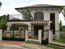 Davao City Three Bedroom Mediterranean Homes Mitula Homes Today Homes Ideas Construction Maison Maison Contemporaine Constructeur Maison