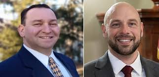 RI Senate Dist. 29 Race: Appollonio Vs. DeLuca