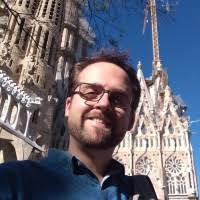 Carlos Rubén Cossío Martín