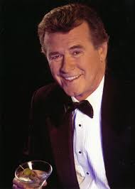 John Aylward was best known for playing the stern but fair Dr. Donald  Anspaugh