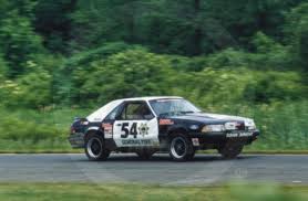 Nelson Ledges 24 Hour Race