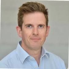 Export Compliance Specialist